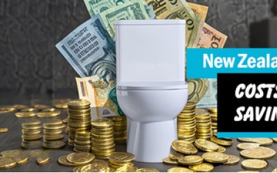 NZ Toilet Replacement Guide: Avoid Costly Mistakes & Save Money
